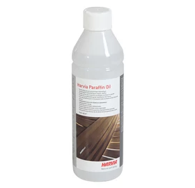 HARVIA paraffinolaj 500 ml