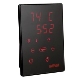 HARVIA infraszauna vezérlés XENIO CX36I (INFRA) 3,6 kw-ig