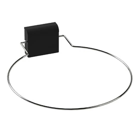 Elektromos vészleállító keret Harvia szaunakályhákhoz, ø 350 mm