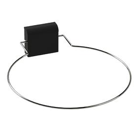 Elektromos vészleállító keret Harvia szaunakályhákhoz, ø 530 mm