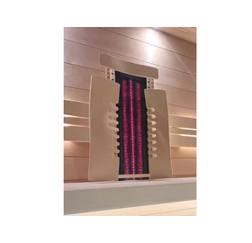 GURTNER Premium Infra háttámla ERGO-Flex