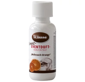 Finnsa "EVENT-SAUNA" szauna illat koncentrátum, Tömjén/Narancs, 100ml