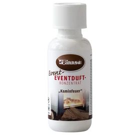 Finnsa "EVENT-SAUNA" szauna illat koncentrátum, Kandallótűz, 100ml