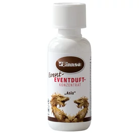 Finnsa &quot;EVENT-SAUNA&quot; szauna illat koncentrátum, Ázsia, 100ml