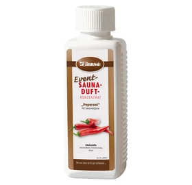 Finnsa "EVENT-SAUNA" szauna illat koncentrátum, Pepperoni, 250ml