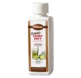 Finnsa "EVENT-SAUNA" szauna illat koncentrátum, Caipirinha, 250ml