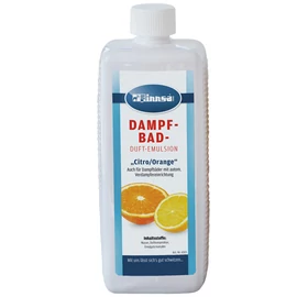 Finnsa Gőzfürdő illat, Citrom-Narancs, 1 L