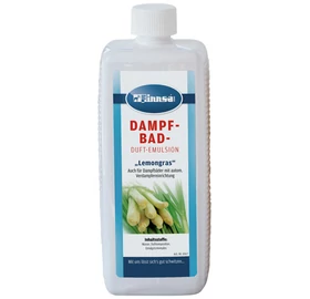 Finnsa Gőzfürdő illat, Citromfű, 1 L