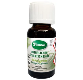FINNSA 100% tisztaságú szauna illóolaj, Eukaliptusz, 10 ml