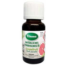 FINNSA 100% tisztaságú szauna illóolaj, Grapefruit,10 ml