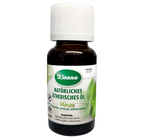 FINNSA 100% tisztaságú szauna illóolaj, Menta, 10 ml