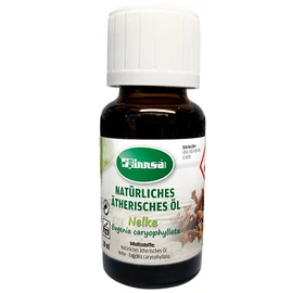 FINNSA 100% tisztaságú szauna illóolaj, Szegfűszeg, 10 ml