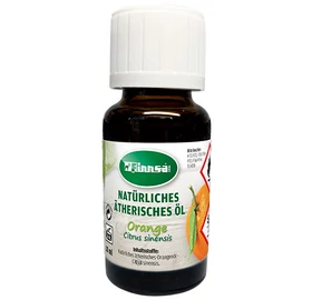 FINNSA 100% tisztaságú szauna illóolaj, Narancs, 10 ml