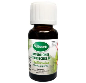 FINNSA 100% tisztaságú szauna illóolaj, Borsmenta, 10 ml