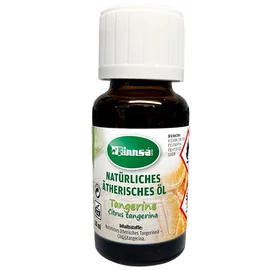 FINNSA 100% tisztaságú szauna illóolaj, tangerin (mandarin fajta), 10 ml