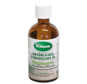 FINNSA 100% tisztaságú szauna illóolaj, Rozmaring, 100 ml