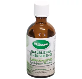 FINNSA 100% tisztaságú szauna illóolaj, Citromfű,100 ml