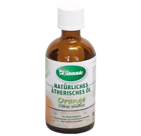 FINNSA 100% tisztaságú szauna illóolaj, Narancs, 100 ml