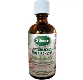 FINNSA 100% tisztaságú szauna illóolaj, Szantálfa, 100 ml