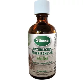 FINNSA 100% tisztaságú szauna illóolaj, Szegfűszeg, 100 ml