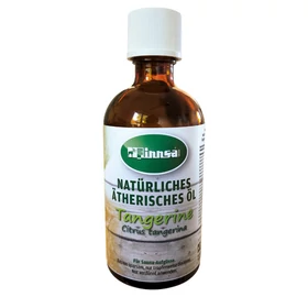 FINNSA 100% tisztaságú szauna illóolaj, tangerin (mandarin fajta), 100 ml