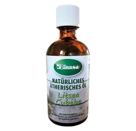 FINNSA 100% tisztaságú szauna illóolaj, Kubeba, 100 ml