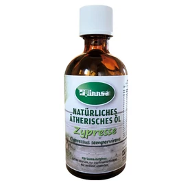 FINNSA 100% tisztaságú szauna illóolaj, Ciprus,100 ml