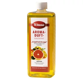 Finnsa "AROMA" szauna illat koncentrátum, Grapefruit/Narancs, 1L