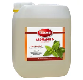 Finnsa "AROMA" szauna illat koncentrátum, 24 féle illat, 5L