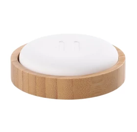 RENTO Stone diffúzor bambusz tálcával