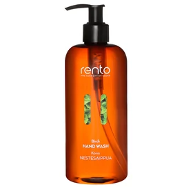 RENTO folyékony kézmosó szappan 400ml nyír
