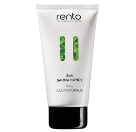 RENTO szauna méz 150ml nyír
