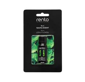 RENTO szauna illat koncentrátum, nyírfa, 10ml