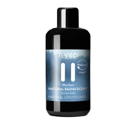 RENTO Szaunaillat, Blue hour („kék óra”), 100 ml