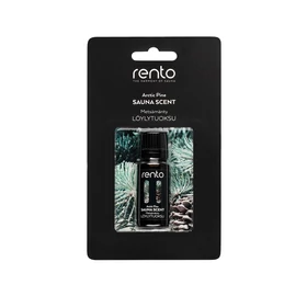 RENTO Szaunaillat, Sarkvidéki fenyő, 10 ml