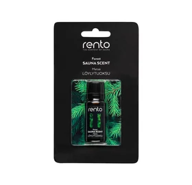 RENTO Szaunaillat, Erdő, 10 ml