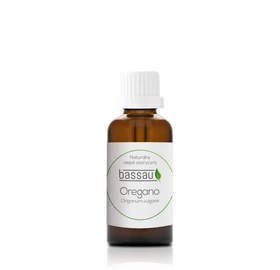 BASSAU Prémium minőségű esszenciális szauna illóolaj, Oregano, 15ml