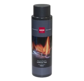 HARVIA szaunaillat, „Égő hasábfa füstös illata”, 400ml