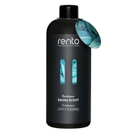 RENTO Szaunaillat, Eukaliptusz, 400 ml