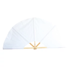 SAUNAGUT szaunalegyező PLUS, Fehér színben