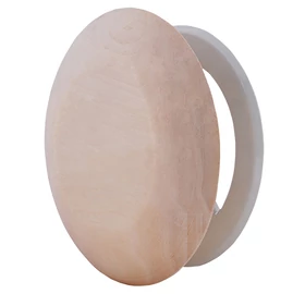 HARVIA szellőzőgomba fehér nyárfából