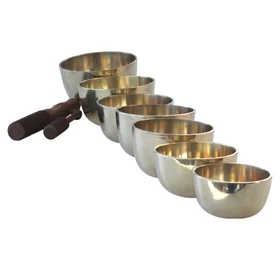 Hangtál szett 7 részes