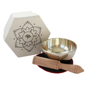 Hangtal szett ajandekdobozban