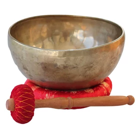 „Sauna” hangtál