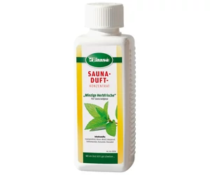 Finnsa "SAUNA" szauna illat koncentrátum, Lappföld, 250ml