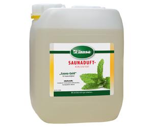 Finnsa "SAUNA" szauna illat koncentrátum, 24 féle illat, 5L