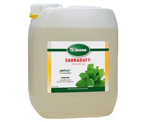 Finnsa "SAUNA" szauna illat koncentrátum, 24 féle illat, 5L