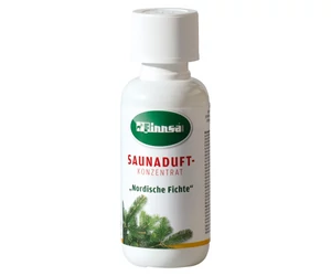 Finnsa "SAUNA" szauna illat koncentrátum, Citrusfű, 100ml