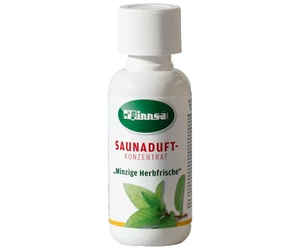 Finnsa "SAUNA" szauna illat koncentrátum, Jeges lime, 100ml