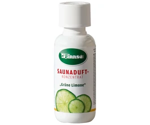 Finnsa "SAUNA" szauna illat koncentrátum, Jeges lime, 100ml